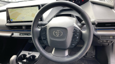 Toyota Prius 2.0 PHEV Excel 5dr CVT Hatchback